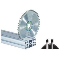 Lame De Scie Spéciale FESTOOL 216x2,3x30 TF64 - 500122