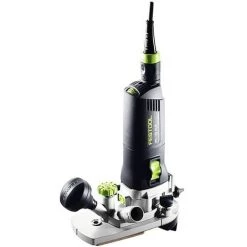 Affleureuse Modulaire FESTOOL 720W MFK 700 EQ/B-Plus - 574453