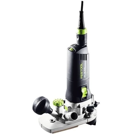 Affleureuse Modulaire FESTOOL 720W MFK 700 EQ/B-Plus - 574453 3 Affleureuse Modulaire FESTOOL 720W MFK 700 EQ/B-Plus - 574453