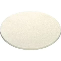 Feutre De Polissage FESTOOL PF-STF-D180x6-H - 5 Pièces - 488355