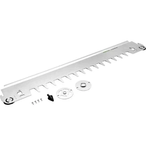 Gabarit Pour Les Queues D'aronde FESTOOL VS 600 SZ 20 - 488878 3 Gabarit Pour Les Queues D'aronde FESTOOL VS 600 SZ 20 - 488878