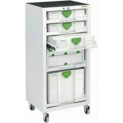 Systainer-Port FESTOOL SYS-PORT 1000/2 - 491922