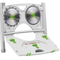 Coffre De Rangement De Lames FESTOOL SGA - 492228