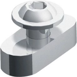 Lot De 2 Clavettes FESTOOL WCR 1000 PF 2x - 497476