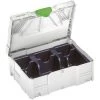 Systainer T-Loc FESTOOL - Sys-stf D77/D90/V93 - 497687 1 Systainer T-Loc FESTOOL - Sys-stf D77/D90/V93 - 497687 -Festool Soldes Magasin 15329779 1