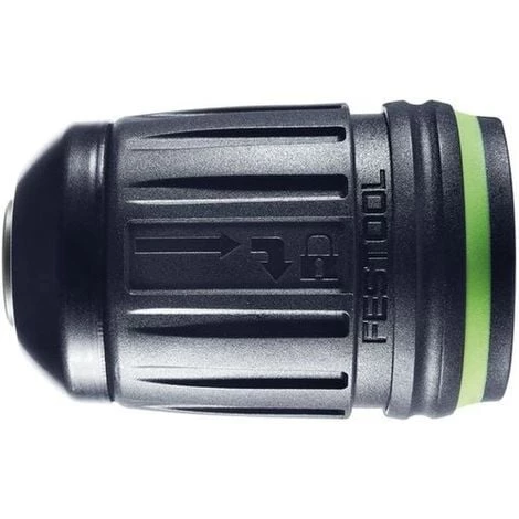 Mandrin De Serrage Rapide FESTOOL BF-TI 13 - 498886 3 Mandrin De Serrage Rapide FESTOOL BF-TI 13 - 498886