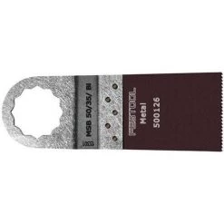 Lames De Scie Spéciales Métal FESTOOL MSB 50/35/Bi 5x - 500140