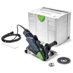 Systèmes De Tronçonnage Diamant FESTOOL DSC-AG 125 Plus - 767996