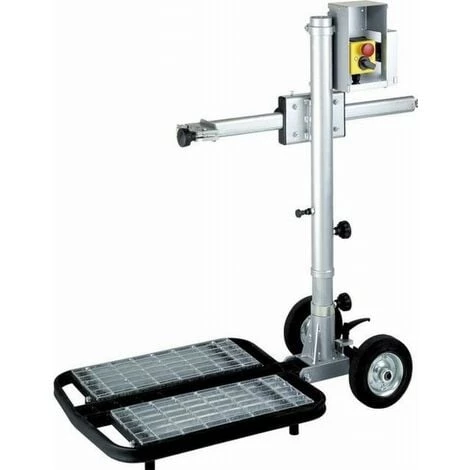 Centre Mélangeur FESTOOL MS 57 - 769039 3 Centre Mélangeur FESTOOL MS 57 - 769039