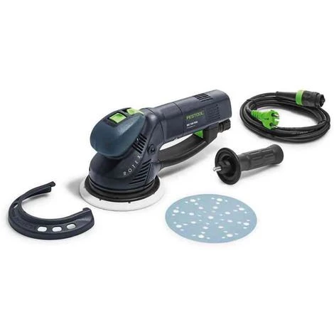 Ponceuse FESTOOL RO 150 FEQ - 575066 3 Ponceuse FESTOOL RO 150 FEQ - 575066