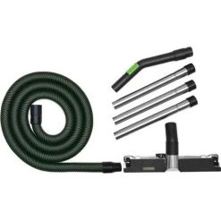 Kit De Nettoyage Pour L'atelier FESTOOL D 36 WB-RS-Plus - 203409
