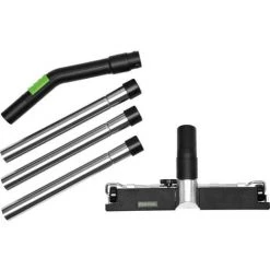 Kit De Nettoyage Pour Sols FESTOOL D 36 BD 370 RS-Plus - 203432