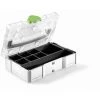 MINI-SYSTAINER FESTOOL T-LOC SYS-MINI 1 TL TRA UNI - 203821 -Festool Soldes Magasin 15330179 1