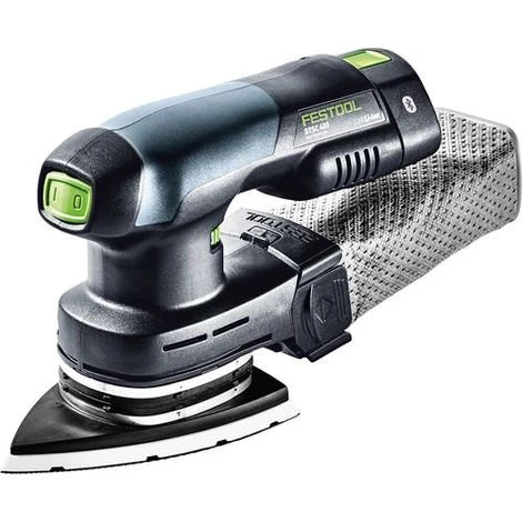Ponceuse Delta Hybride DTSC 400 Li 3,1 I-Set FESTOOL - 575703 3 Ponceuse Delta Hybride DTSC 400 Li 3,1 I-Set FESTOOL - 575703