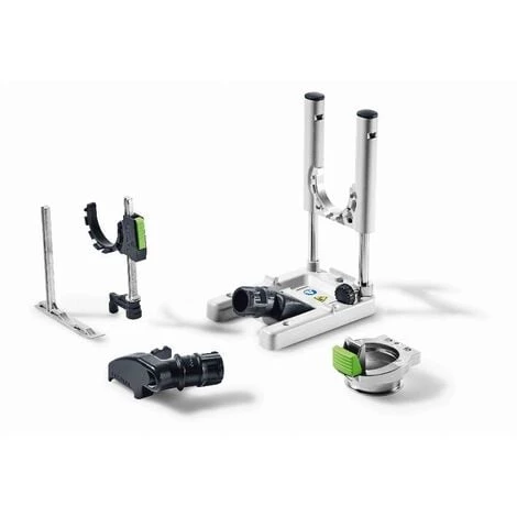 Set D'accessoires FESTOOL Pour Outils Oscillants OSC 18 - OSC-AH/TA/AV-Set - 203258 3 Set D'accessoires FESTOOL Pour Outils Oscillants OSC 18 - OSC-AH/TA/AV-Set - 203258
