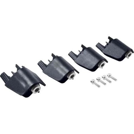 Pieds Additionnels EH-SYS-SYM 70 FESTOOL - 4 Pièces - 203425 3 Pieds Additionnels EH-SYS-SYM 70 FESTOOL - 4 Pièces - 203425