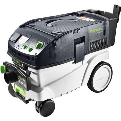 Aspirateur FESTOOL CTL 26 E AC HD - 575291 3 Aspirateur FESTOOL CTL 26 E AC HD - 575291
