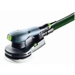 Ponceuse Excentrique ETS EC125/3 EQ FESTOOL - 230V - 571895