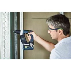 Visseuses Sans Fil Pour Plaquistes FESTOOL DWC 18-2500 - Sans Batterie, Ni Chargeur - 574742 -Festool Soldes Magasin 15333826 3