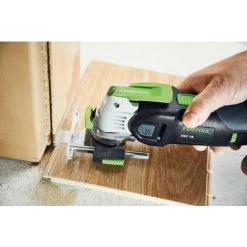 Festool Butée De Profondeur OSC-TA - 203255 7 Festool Butée De Profondeur OSC-TA - 203255 -Festool Soldes Magasin 15743066 2