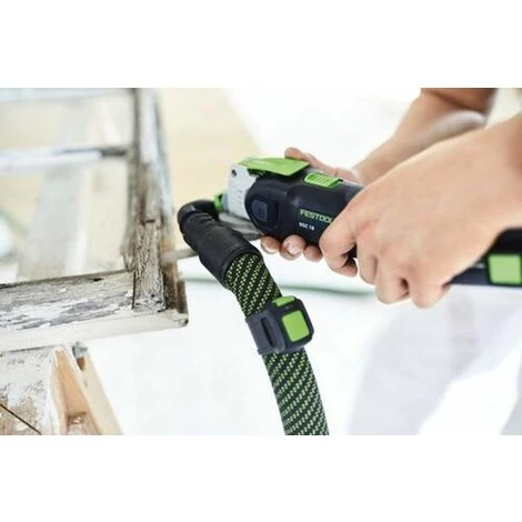 Festool Dispositif D'aspiration OSC-AV - 203256 5 Festool Dispositif D'aspiration OSC-AV - 203256 – Image 3