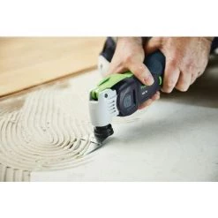 Festool Enduits SSP 52/OSC - 204412 -Festool Soldes Magasin 15743086 3