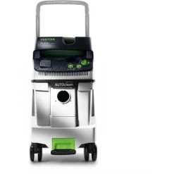 Festool CTL 48 E AC CLEANTEC Aspirateur Mobile 48l Poussières De Classe L ( 574974 ) + Sac D'élimination Des Déchets ENS-CT 11 Festool CTL 48 E AC CLEANTEC Aspirateur Mobile 48l Poussières De Classe L ( 574974 ) + Sac D'élimination Des Déchets ENS-CT -Festool Soldes Magasin 15852639 5