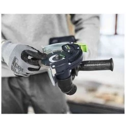 Meuleuse DSC 18-125 FH Li EB-Basic FESTOOL - Sans Batterie Ni Chargeur - 575759 -Festool Soldes Magasin 15874697 3