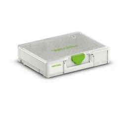 Festool Systainer³ Organizer SYS3 ORG M 89 - 204852
