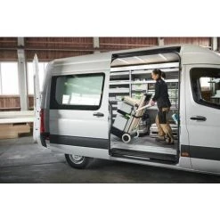 Festool Systainer³ SYS3 L 237 - 204848 -Festool Soldes Magasin 16906316 4