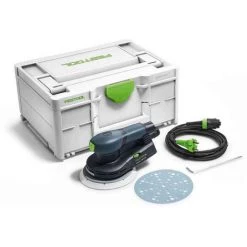 Ponceuse Excentrique ETS EC 150/3 EQ-Plus FESTOOL - 576320 8 Ponceuse Excentrique ETS EC 150/3 EQ-Plus FESTOOL - 576320 -Festool Soldes Magasin 17842890 3