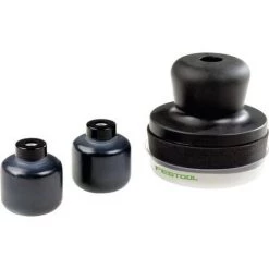 Poudre Noire De Contrôle FESTOOL HB-Set - 495939