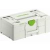 Systainer³ SYS3 L 187 FESTOOL - 204847 -Festool Soldes Magasin 18145887 1