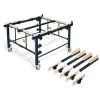 Table Mobile De Sciage Et De Travail STM 1800 FESTOOL - 205183