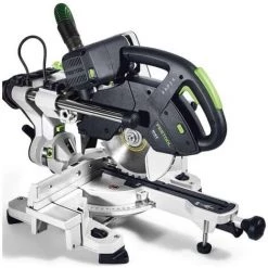 FESTOOL Scie à Onglet Radiale KAPEX - KS 60 E-UG-Set/XL - 574789 -Festool Soldes Magasin 18592971 3