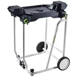 FESTOOL Scie à Onglet Radiale KAPEX - KS 60 E-UG-Set/XL - 574789 -Festool Soldes Magasin 18592971 4