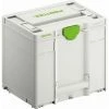 Systainer³ SYS3 M 337 FESTOOL - 204844 -Festool Soldes Magasin 18632226 1
