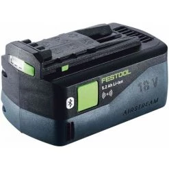 Batterie BP 18V Li 5,2 ASI Festool (202479) - Version OEM