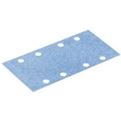 FESTOOL Abrasifs Rectangulaires StickFix 80x133 Mm Grain 60 Boîte De 50 Pièces 5 FESTOOL Abrasifs Rectangulaires StickFix 80x133 Mm Grain 60 Boîte De 50 Pièces -Festool Soldes Magasin 19064188 2