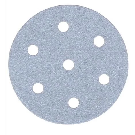 FESTOOL Disques StickFix 6 Trous Diamètre 90 Mm Grain 40 Boîte De 50 3 FESTOOL Disques StickFix 6 Trous Diamètre 90 Mm Grain 40 Boîte De 50