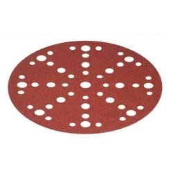 Disque Abrasif Auto Agrippant Festool Rubin 2 STF D150 48