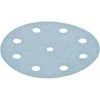 FESTOOL Disques StickFix 8 Trous Diamètre 125 Mm Grain 150 Boîte De 100 -Festool Soldes Magasin 19066405 1