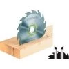 FESTOOL Lame De Scie Circulaire Panther Denture Alternée Diamètre 210 Mm Alèsage 30 Mm 16 Dents -Festool Soldes Magasin 19066843 1