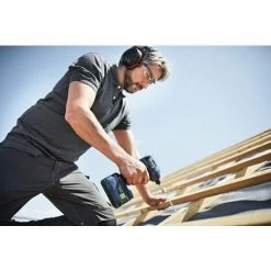 Festool Visseuse à Chocs Sans Fil TID 18 HPC 4,0 I-Plus - 576482 -Festool Soldes Magasin 19671418 3