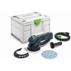 Ponceuse ROTEX RO150FEQ+ FESTOOL - 576017 -Festool Soldes Magasin 20244817 3