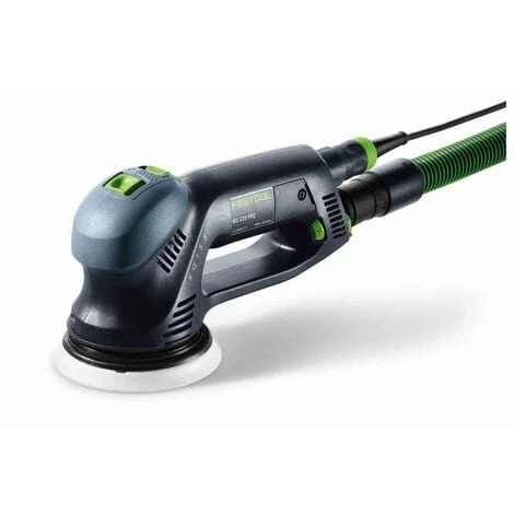 Ponceuse Orbitale RO125FEQ+ FESTOOL - 576029 4 Ponceuse Orbitale RO125FEQ+ FESTOOL - 576029 â Image 2