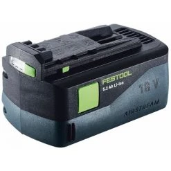 Festool AGC 18-125 Meuleuse D'angle Sans Fil 18V 125mm Brushless ( 575343 ) + 1x Batterie 5,2Ah + Coffret De Transport - Sans Chargeur 11 Festool AGC 18-125 Meuleuse D'angle Sans Fil 18V 125mm Brushless ( 575343 ) + 1x Batterie 5,2Ah + Coffret De Transport - Sans Chargeur -Festool Soldes Magasin 20281177 5