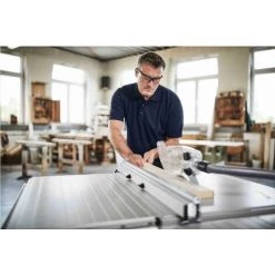 Butée Longitudinale LA TKS 80 FESTOOL - 575826