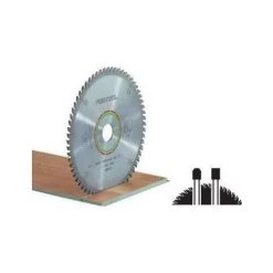 Lame De Scie Spéciale 190x2,6x30 TF54 - Festool