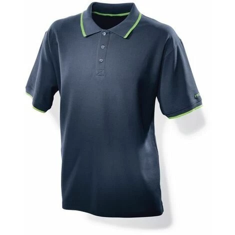 Polo Manche Courte Collection Fan - Festool | L 3 Polo Manche Courte Collection Fan - Festool | L